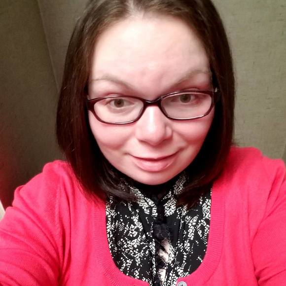 Meet your Posher, Kaitlyn - Picture 1 of 1